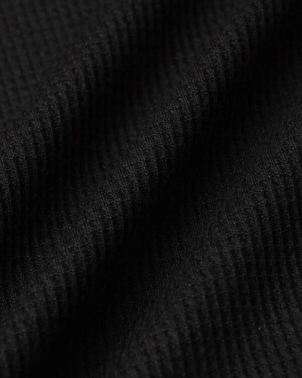 Suéter Tricot Canelado Gola Redonda Com Punhos Em Ribana