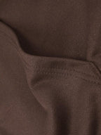 Conjunto Com Capuz Zíper Frontal Calça Jogger Com Cordão