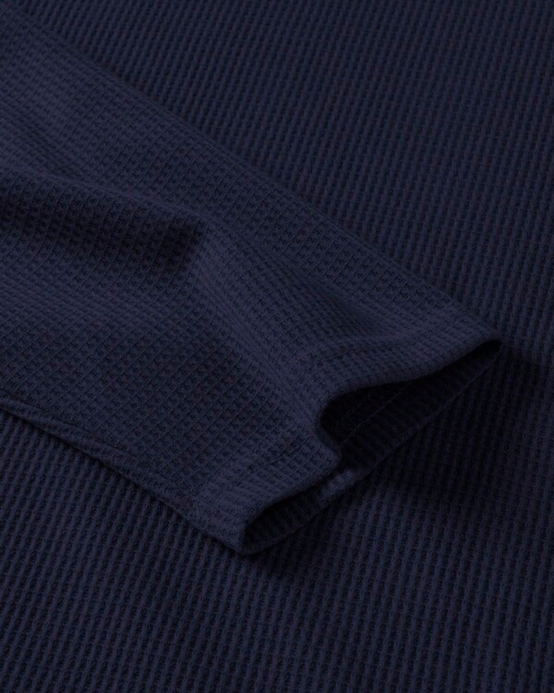 Suéter Tricot Canelado Gola Redonda Com Punhos Em Ribana