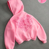 Rosa Chiclete